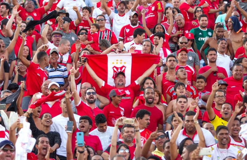 Sergipe realiza eleições para Presidência neste sábado