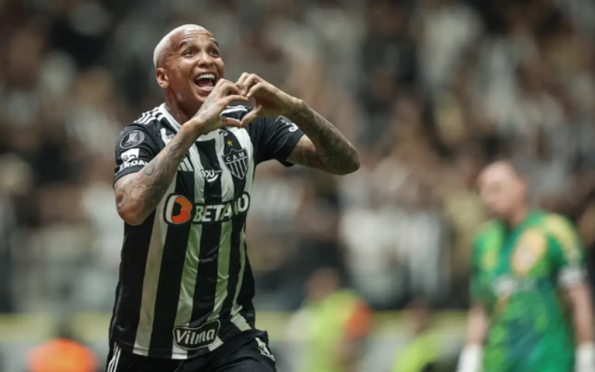 Pedro Souza/Atlético Mineiro