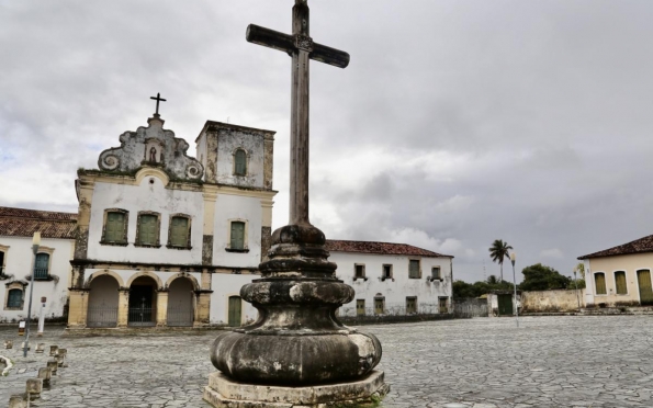 Confira o cenário eleitoral em São Cristóvão, cidade mãe de Sergipe