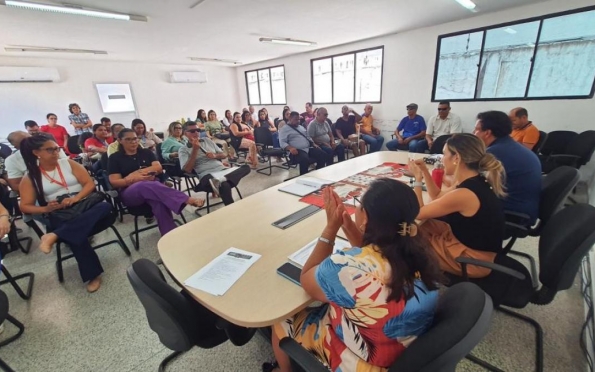 Conselho Municipal da Pessoa com Deficiência lança edital para escolha dos novos conselheiros