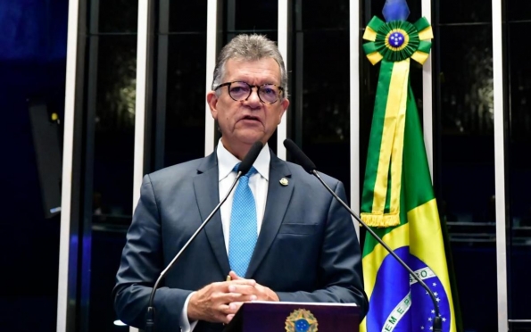 Waldemir Barreto/Agência Senado