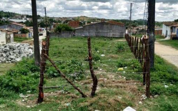 Motoboy é encontrado morto em Nossa Senhora do Socorro