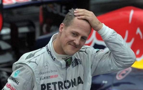 O que se sabe sobre o estado de Schumacher 11 anos após acidente