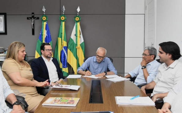 Ana Lícia Menezes/Agência Aracaju