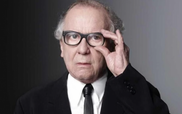 Quem era Washington Olivetto, premiado publicitário que morreu no Rio