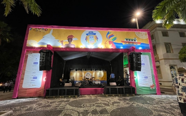 Semana da Sergipanidade celebra cultura e tradições com 13 dias de festa em Aracaju