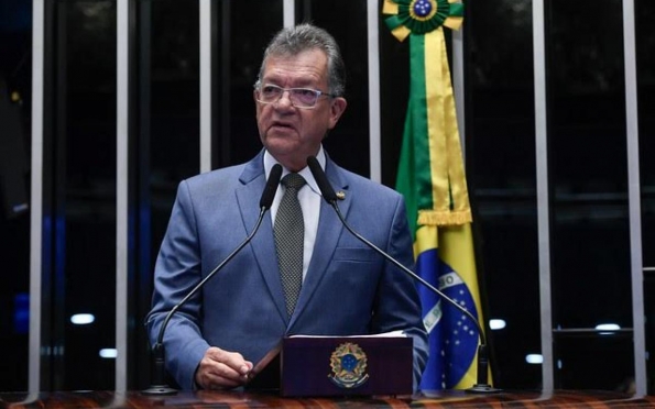 Jefferson Rudy/Agência Senado