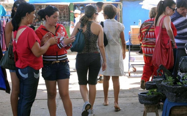 Total de mulheres responsáveis por domicílios cresce, revela Censo