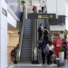 Aeroporto de Aracaju registra aumento de 5,5% no fluxo de passageiros em setembro