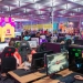 Arena Gamer é sucesso de público na Vila da Criança