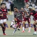 Fluminense e Corinthians vencem e saem do Z4; veja resultados