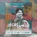 Lucas Campelo lança EP Raizêro com show no Café da Gente Sergipana