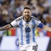 Messi vira segundo maior artilheiro por seleções da história