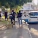 Vídeo: polícia desmantela tráfico de drogas em Kombi no Centro de Aracaju