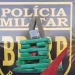 Polícia Militar apreende 20 kg de maconha em Aracaju