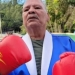 Quem era Maguila, ex-lutador de boxe sergipano que morreu aos 66 anos