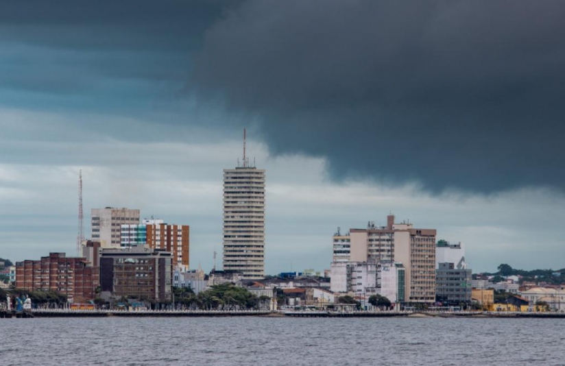 Confira a previsão do tempo em Aracaju nesta quarta-feira (20)