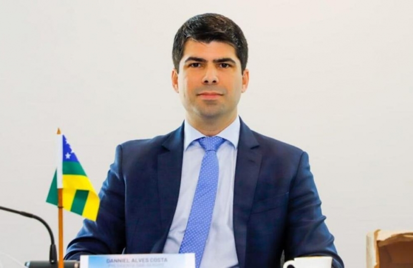 Danniel Alves é reeleito presidente da OAB-SE com mais de 4 mil votos