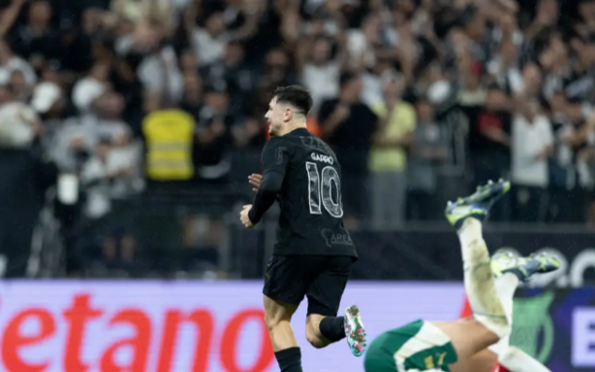 Rodrigo Coca/Agência Corinthians