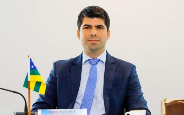 Danniel Alves é reeleito presidente da OAB-SE com mais de 4 mil votos