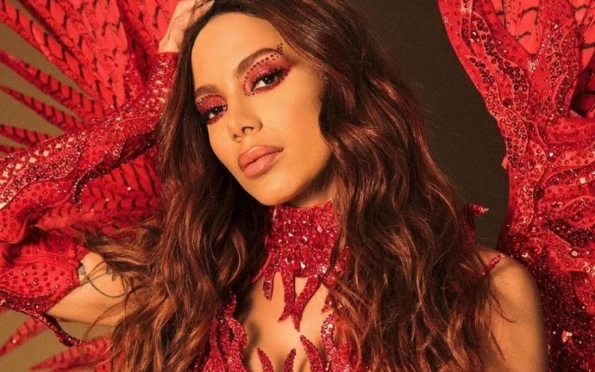 Grammy 2025: Anitta é indicada com o álbum Funk Generation. Veja lista