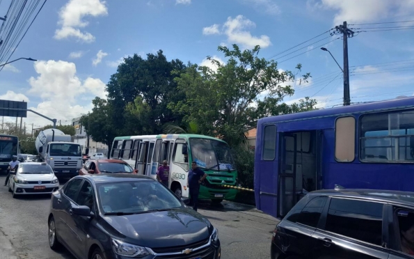 SMTT Aracaju/Reprodução