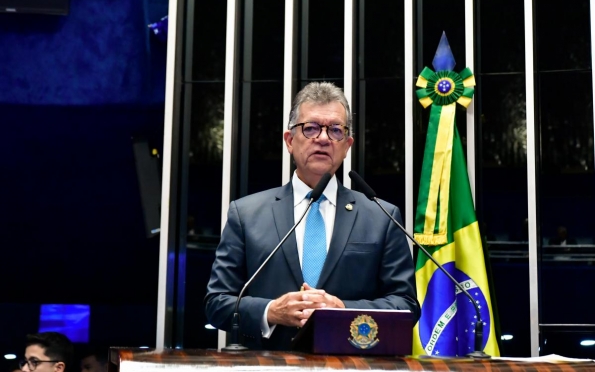 Waldemir Barreto/Agência Senado