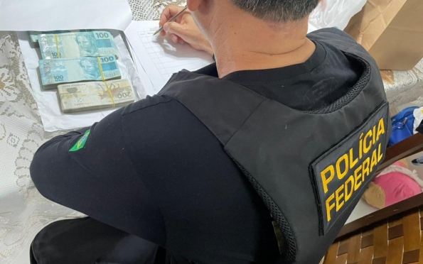 Polícia Federal apura possível fraude em licitação de combate ao COVID-19  