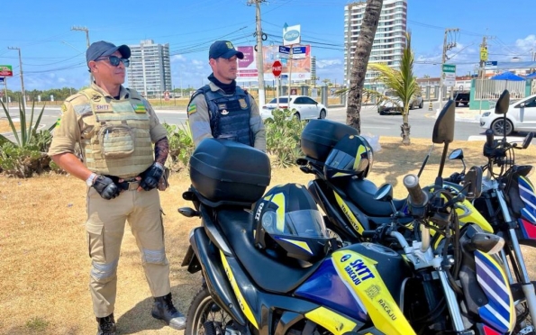 Ponte que liga Aracaju ao conjunto João Alves será bloqueada para manutenção no sábado (16)