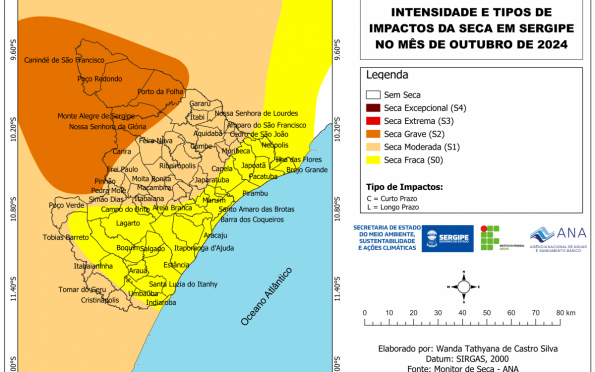 Divulgação/Agência Sergipe