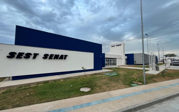 Sest Senat promove Feira de Empregabilidade para ingresso no setor de transporte