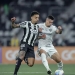 Atlético-MG e Botafogo jogam pela Glória Eterna da Copa Libertadores