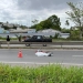 Ciclista morre após ser atropelado na BR-101, em Nossa Senhora do Socorro