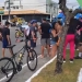 Competidora é atropelada durante Ironman em Aracaju