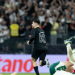 Corinthians vence clássico com o Palmeiras para se afastar do Z4