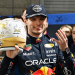 Max Verstappen chega em 5º e conquista tetracampeonato de Fórmula 1