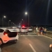 Motorista é conduzido à delegacia após acidente na Ponte Aracaju-Barra