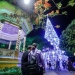 Natal Iluminado 2024 começa nesta quinta-feira (28), no Centro de Aracaju