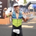 Sergipano conquista pódio no Ironman 70.3