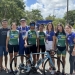 Time Sergipe se destaca no ciclismo com atletas do interior nos Jogos da Juventude 2024