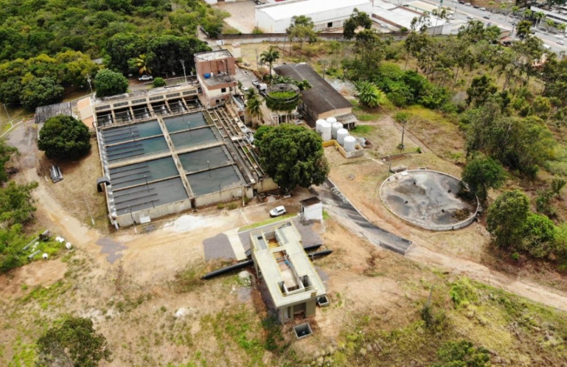 Deso anuncia investimento de R$ 83,6 milhões no abastecimento de água tratada em Aracaju