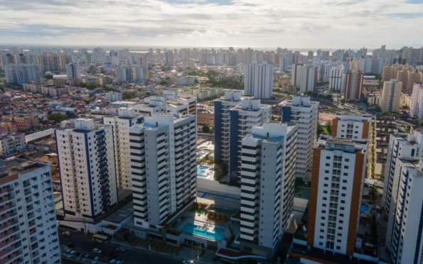 Confira a previsão do tempo em Aracaju para esta segunda (2)