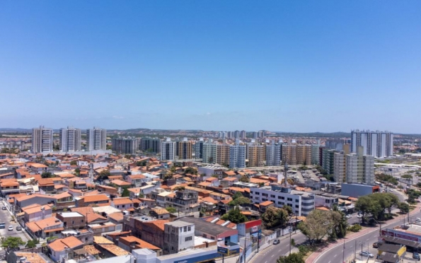 Confira a previsão do tempo em Aracaju para esta sexta (13)