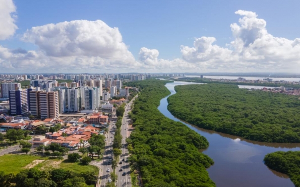 Confira a previsão do tempo em Aracaju para esta segunda (16)