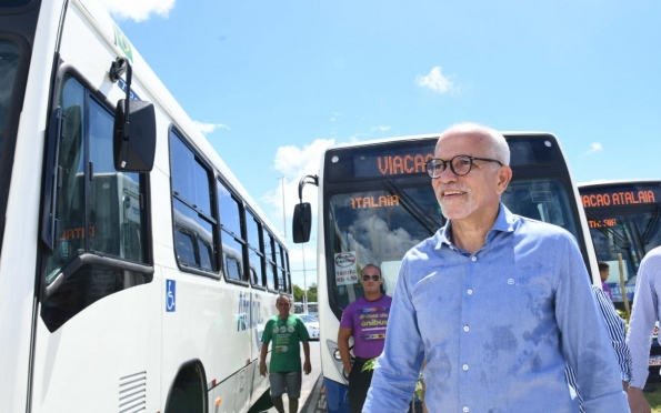 Ana Lícia Menezes/Agência Aracaju