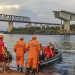 Chega a seis número de corpos resgatados de queda de ponte no Maranhão