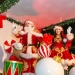 Confira a programação da Vila do Natal Iluminado nesta segunda (16)