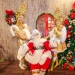 Confira a programação da Vila do Natal Iluminado neste domingo (28)