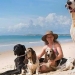 Férias chegam e trazem um dilema: viajar ou não com os pets?