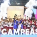 Fluminense supera Inter nos pênaltis e conquista Copinha Feminina